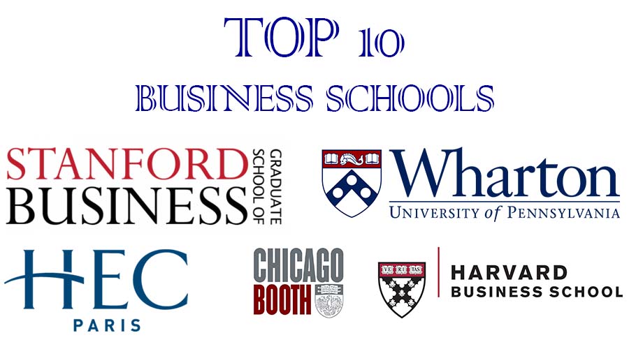 2025 Best Business Schools Xavier Barnes